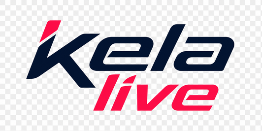kela live logo
